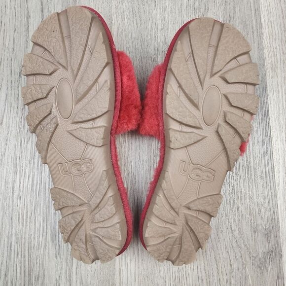 UGG Cozette Slippers size 6 - Picture 10 of 11